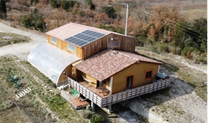 propriete à la vente -   11300  LIMOUX, surface 71 m2 vente propriete - UBI474321500